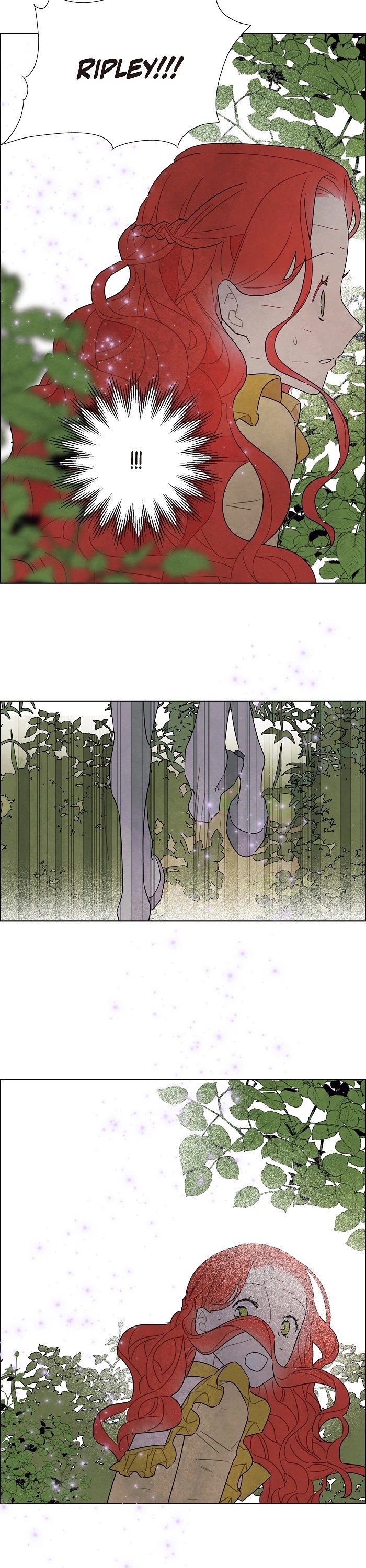 I Stole the Male Lead's First Night Chapter 38 page 26 - Chapter 38: Episode 38