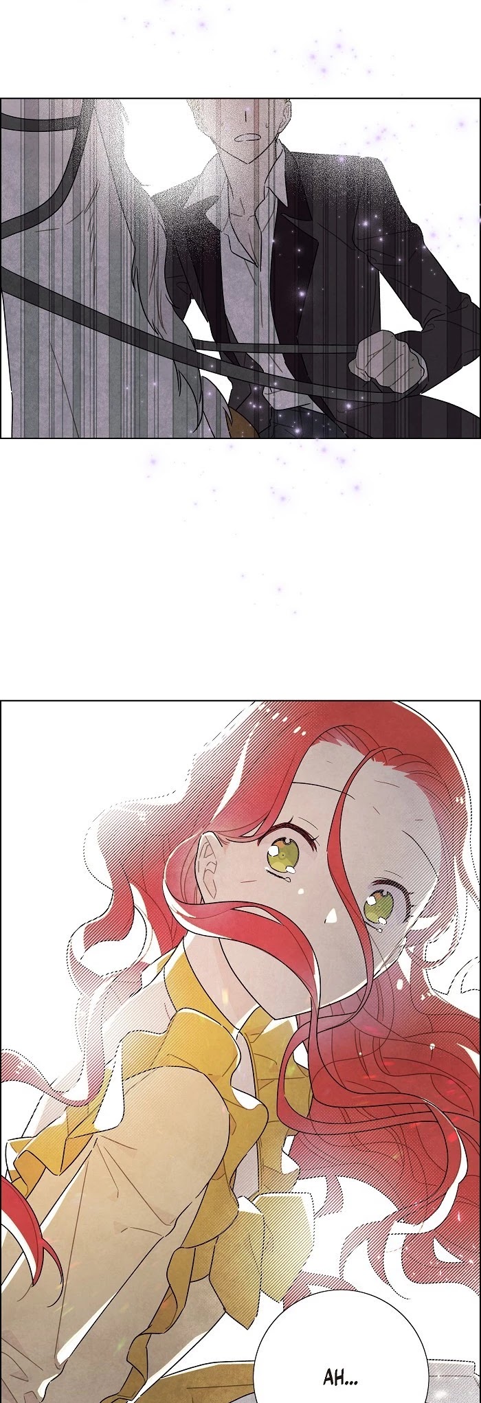 I Stole the Male Lead's First Night Chapter 38 page 27 - Chapter 38: Episode 38