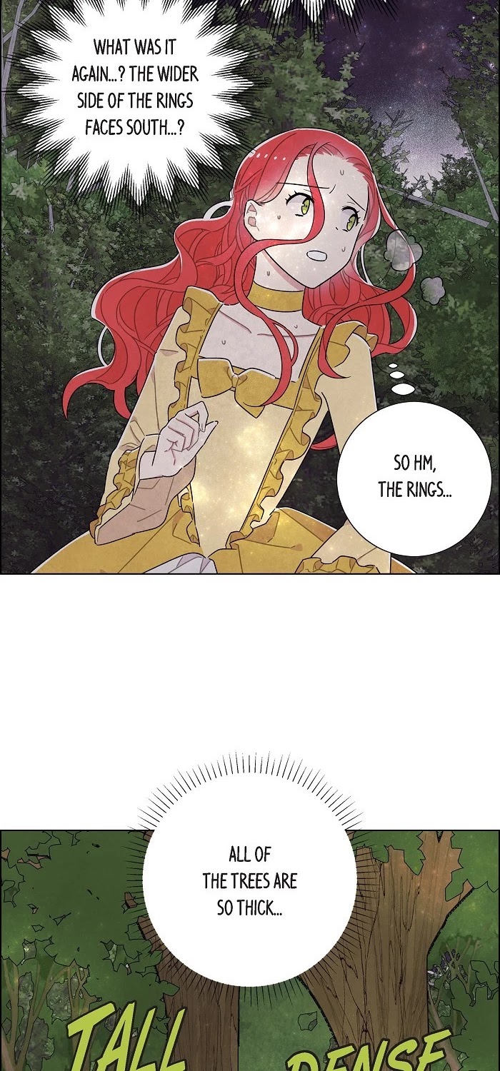 I Stole the Male Lead's First Night Chapter 38 page 5 - Chapter 38: Episode 38