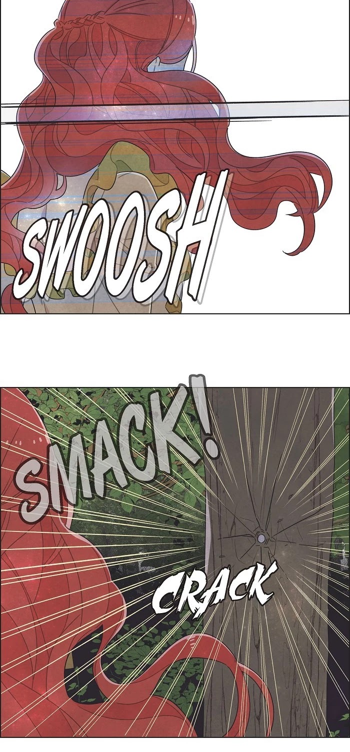 I Stole the Male Lead's First Night Chapter 38 page 9 - Chapter 38: Episode 38