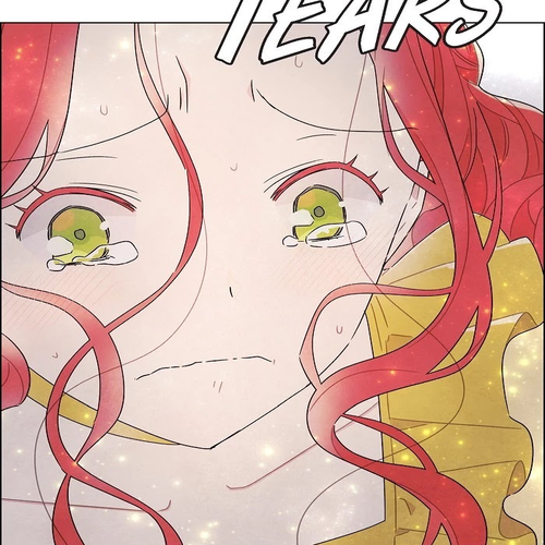 I Stole the Male Lead's First Night Chapter 38: Episode 38 cover