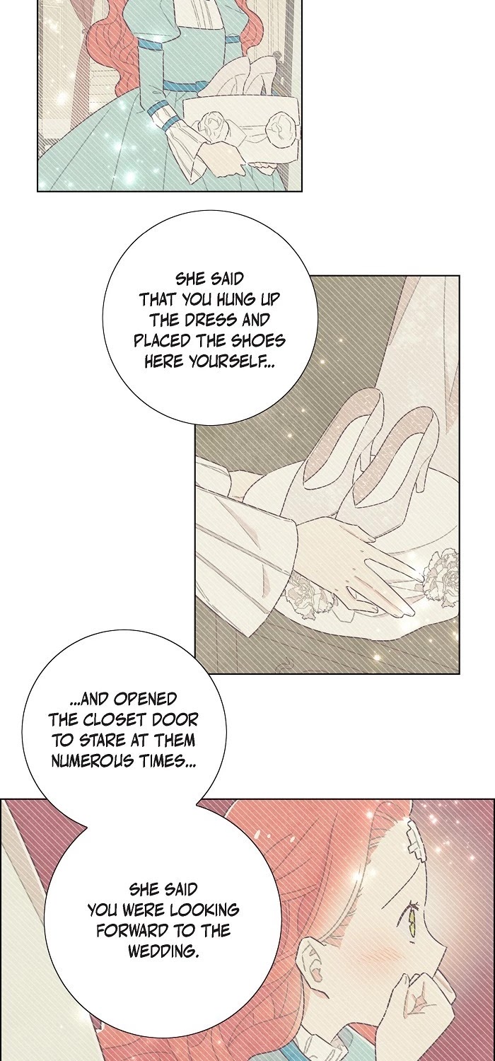 I Stole the Male Lead's First Night Chapter 39 page 19 - Chapter 39: Episode 39