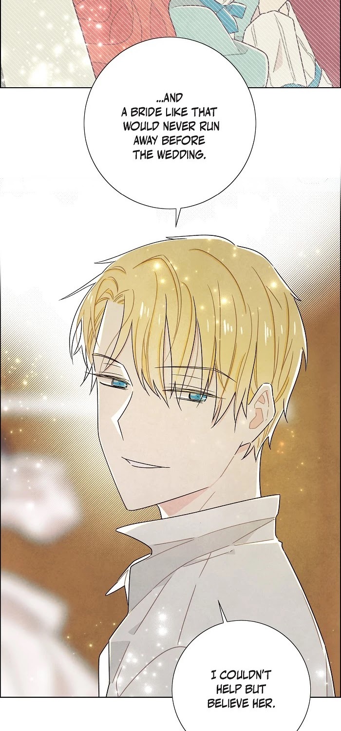I Stole the Male Lead's First Night Chapter 39 page 20 - Chapter 39: Episode 39
