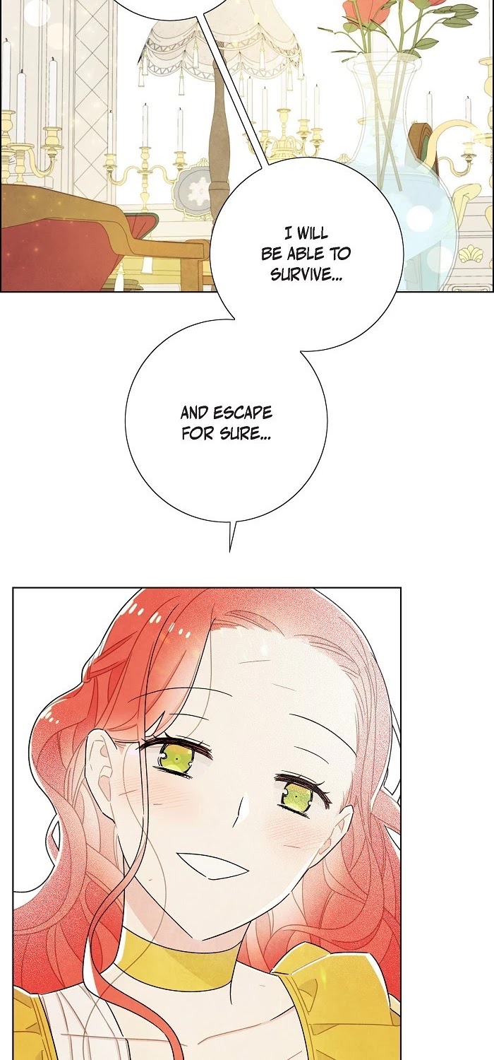 I Stole the Male Lead's First Night Chapter 39 page 25 - Chapter 39: Episode 39