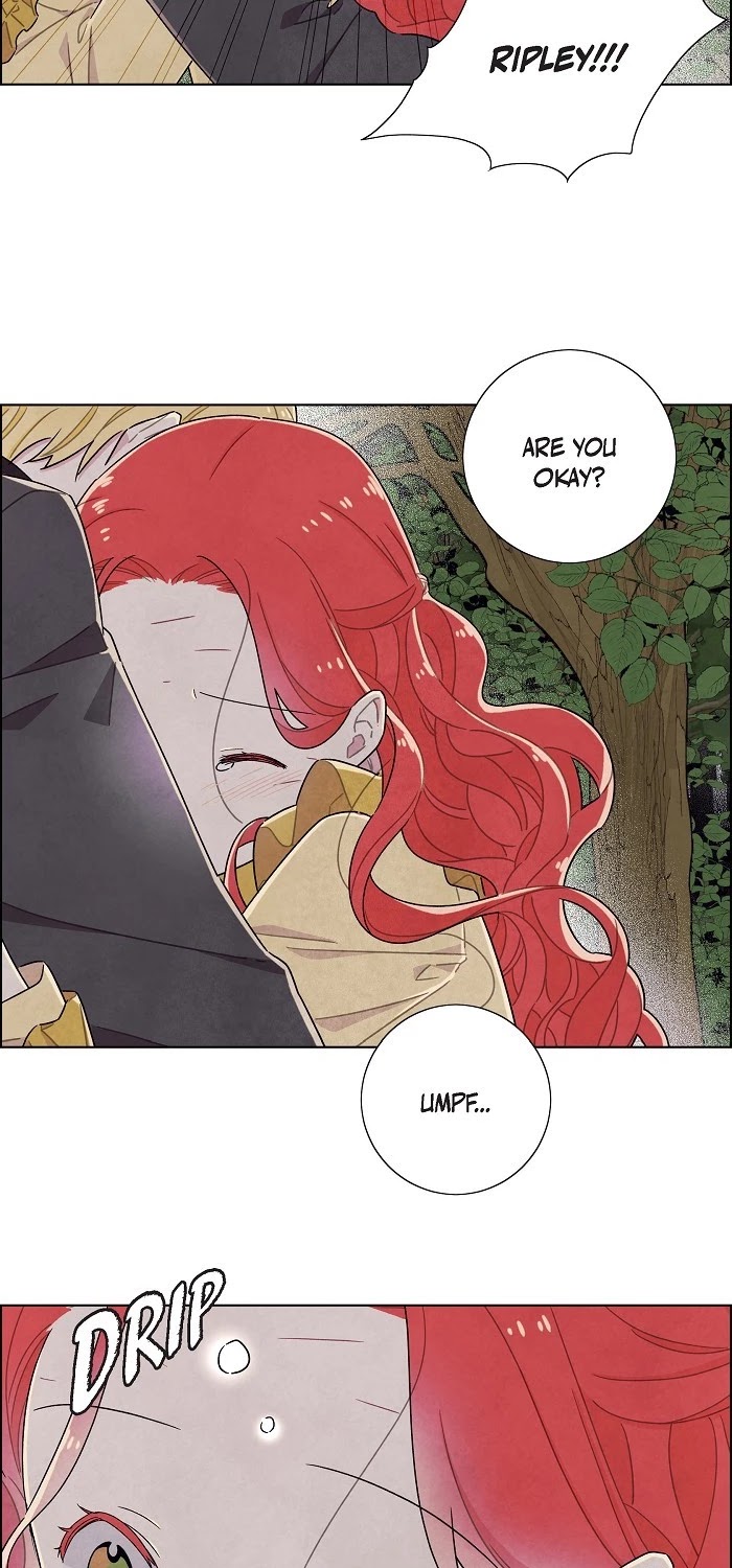 I Stole the Male Lead's First Night Chapter 39 page 4 - Chapter 39: Episode 39