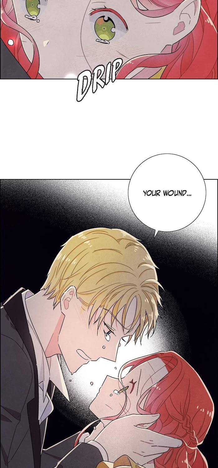 I Stole the Male Lead's First Night Chapter 39 page 5 - Chapter 39: Episode 39