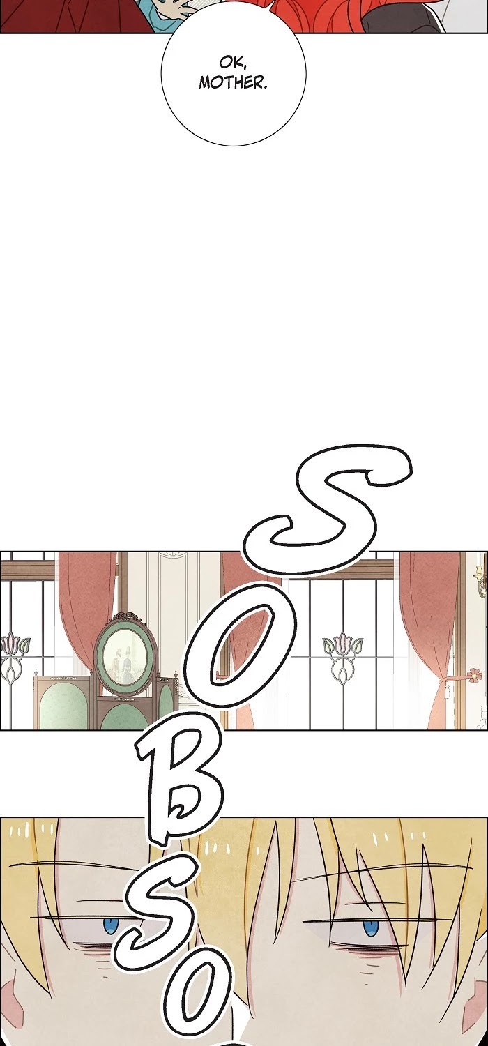 I Stole the Male Lead's First Night Chapter 39 page 9 - Chapter 39: Episode 39