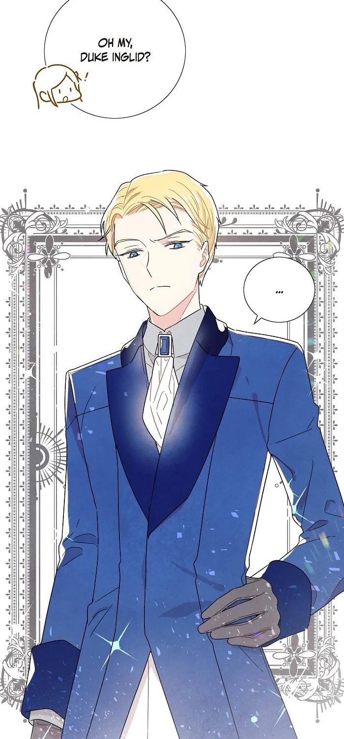 I Stole the Male Lead's First Night Chapter 4 page 20 - Chapter 4: Episode 4