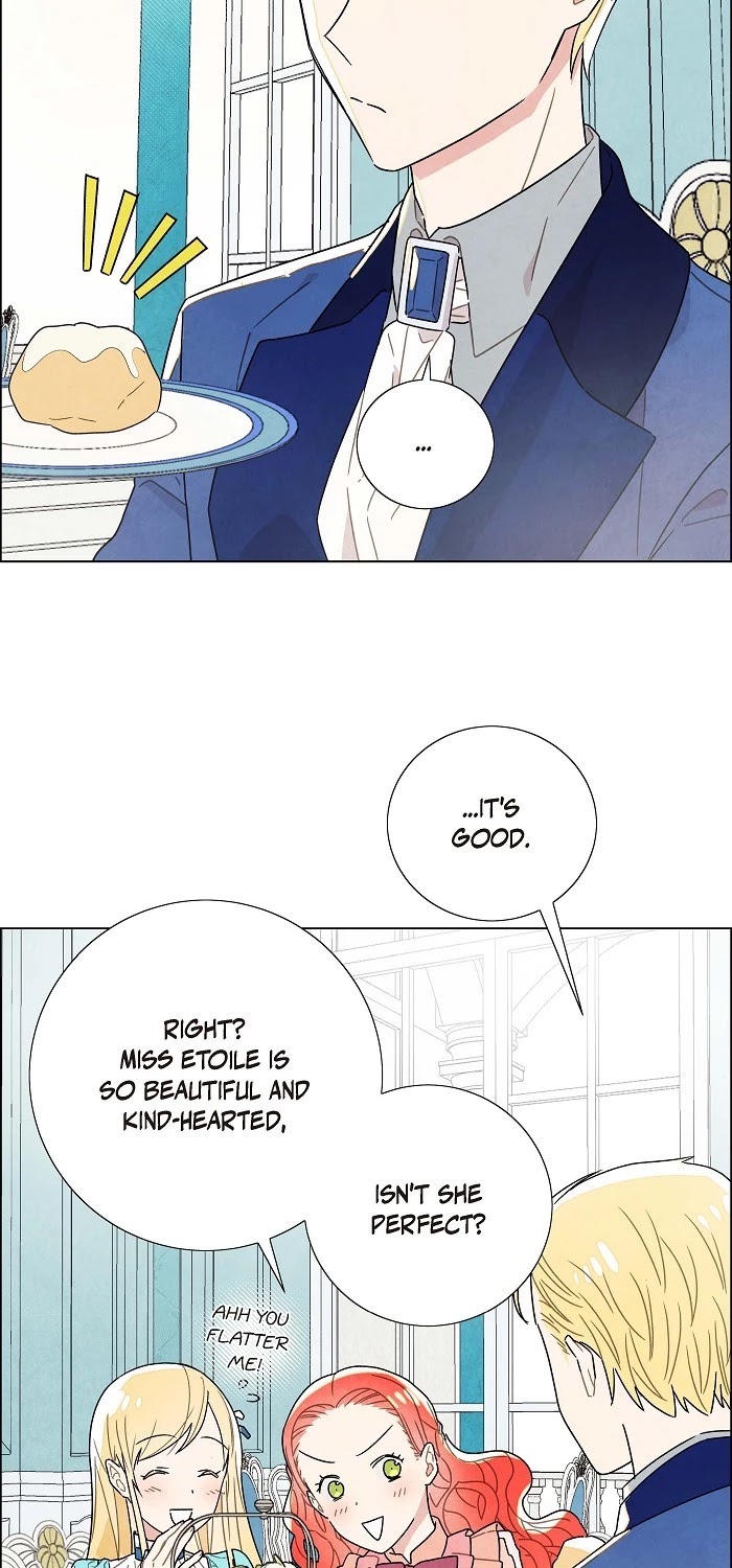 I Stole the Male Lead's First Night Chapter 4 page 24 - Chapter 4: Episode 4