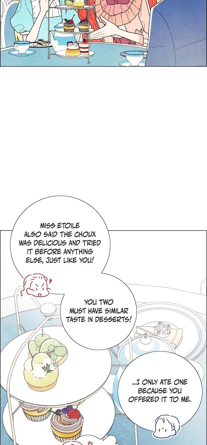 I Stole the Male Lead's First Night Chapter 4 page 25 - Chapter 4: Episode 4