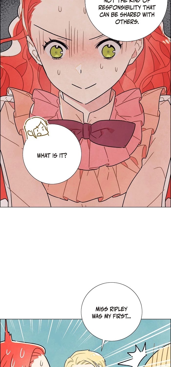 I Stole the Male Lead's First Night Chapter 4 page 29 - Chapter 4: Episode 4