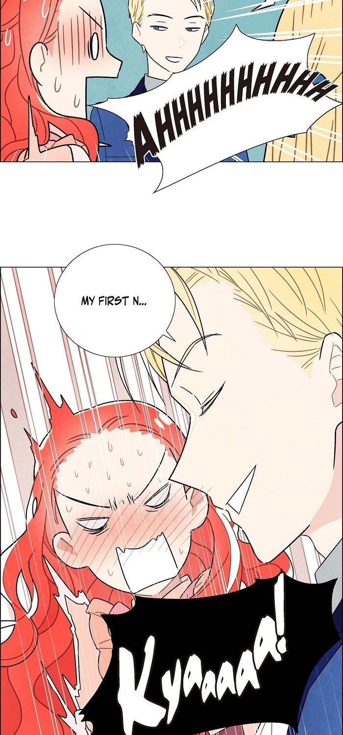 I Stole the Male Lead's First Night Chapter 4 page 30 - Chapter 4: Episode 4