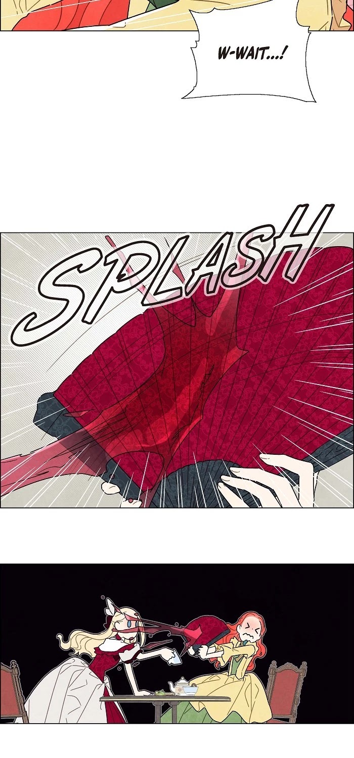I Stole the Male Lead's First Night Chapter 4 page 9 - Chapter 4: Episode 4