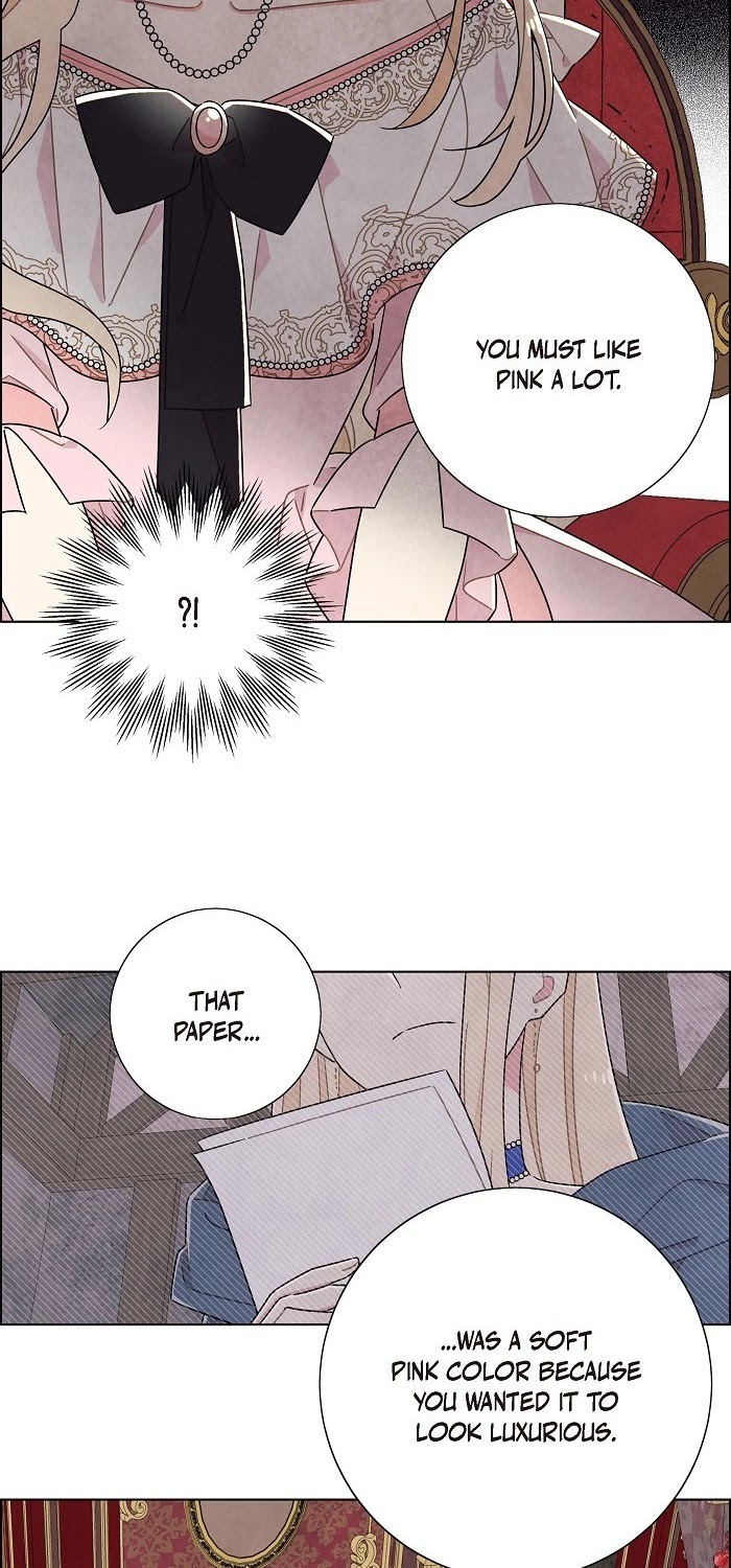 I Stole the Male Lead's First Night Chapter 40 page 10 - Chapter 40: Episode 40