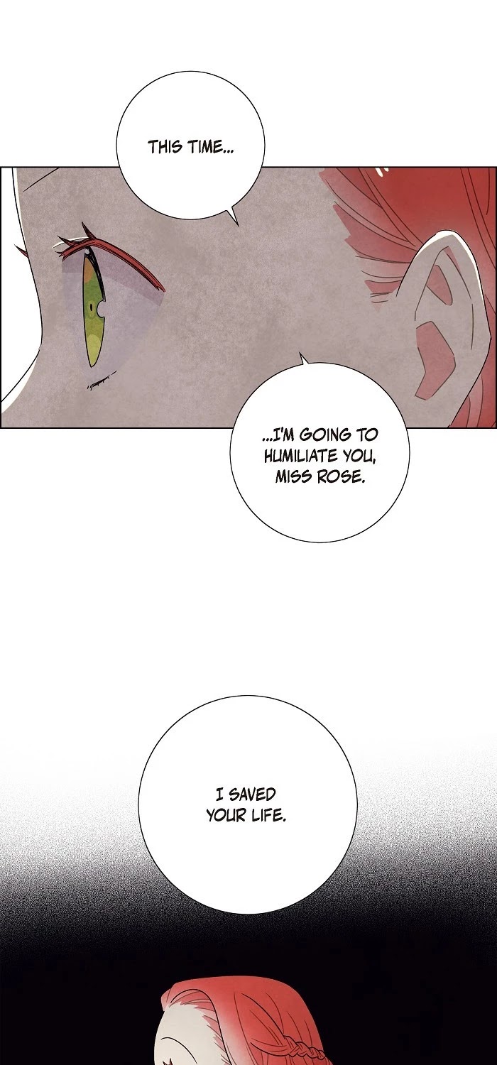 I Stole the Male Lead's First Night Chapter 40 page 14 - Chapter 40: Episode 40