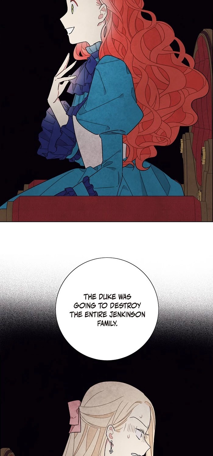 I Stole the Male Lead's First Night Chapter 40 page 15 - Chapter 40: Episode 40