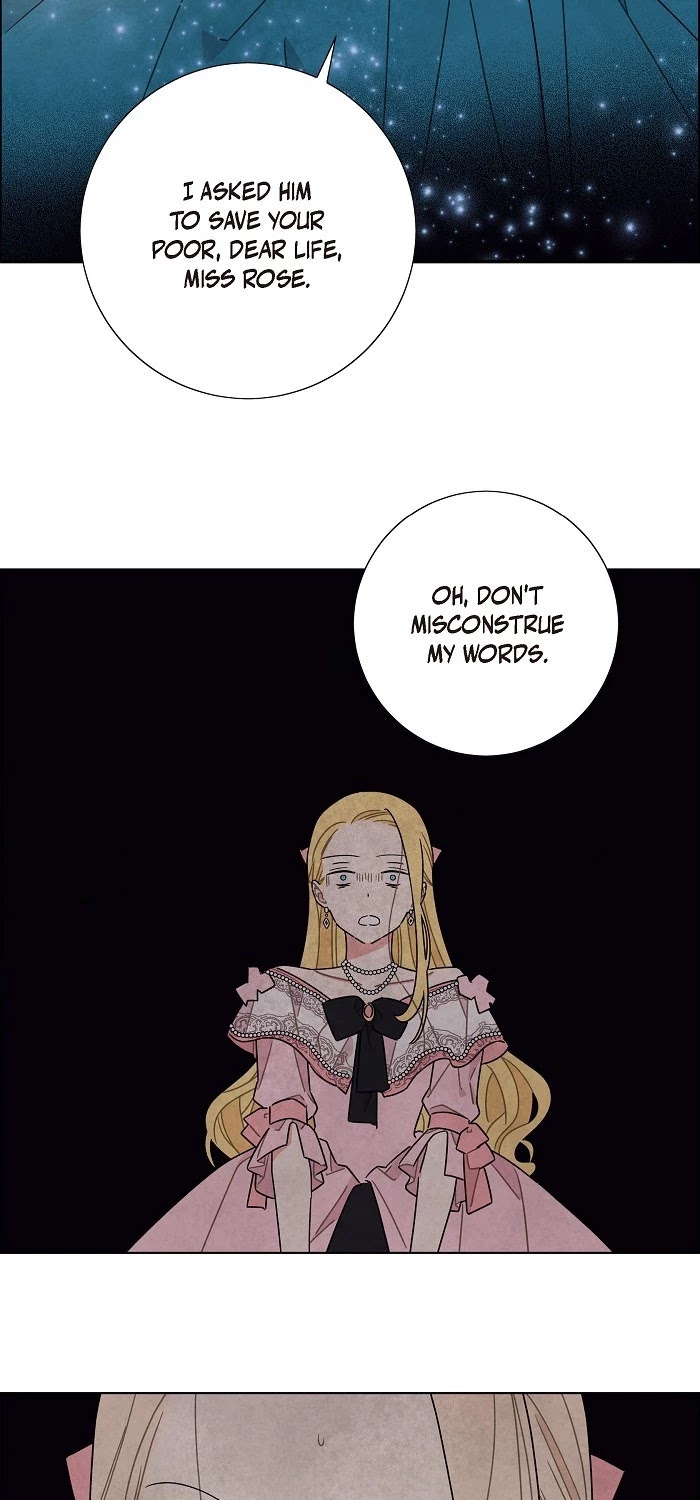 I Stole the Male Lead's First Night Chapter 40 page 19 - Chapter 40: Episode 40