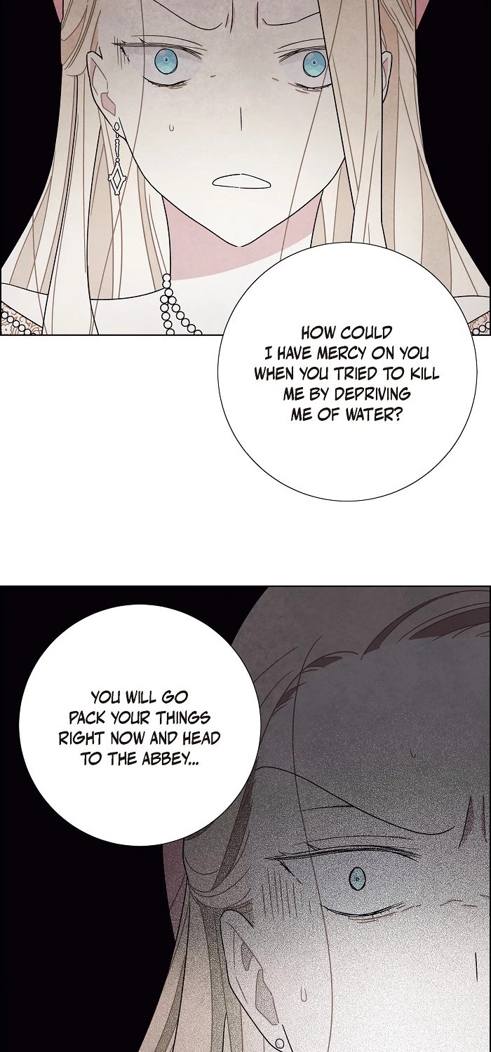 I Stole the Male Lead's First Night Chapter 40 page 20 - Chapter 40: Episode 40
