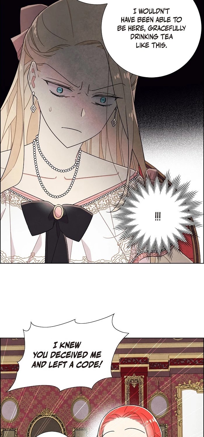 I Stole the Male Lead's First Night Chapter 40 page 4 - Chapter 40: Episode 40
