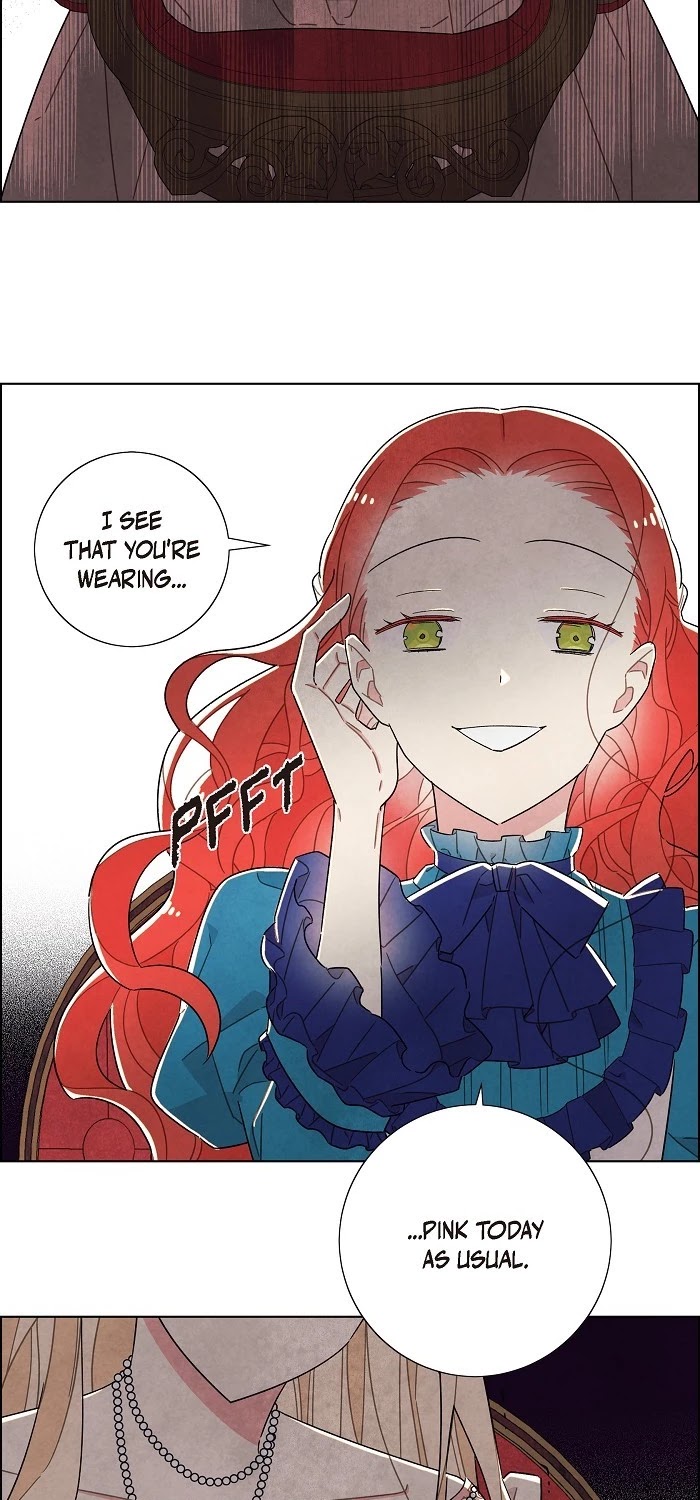 I Stole the Male Lead's First Night Chapter 40 page 9 - Chapter 40: Episode 40