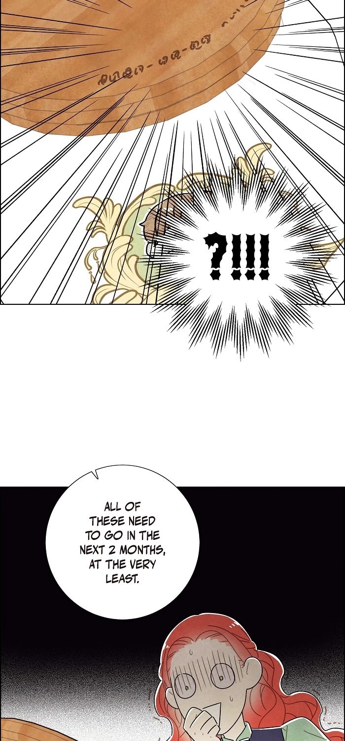 I Stole the Male Lead's First Night Chapter 41 page 14 - Chapter 41: Episode 41