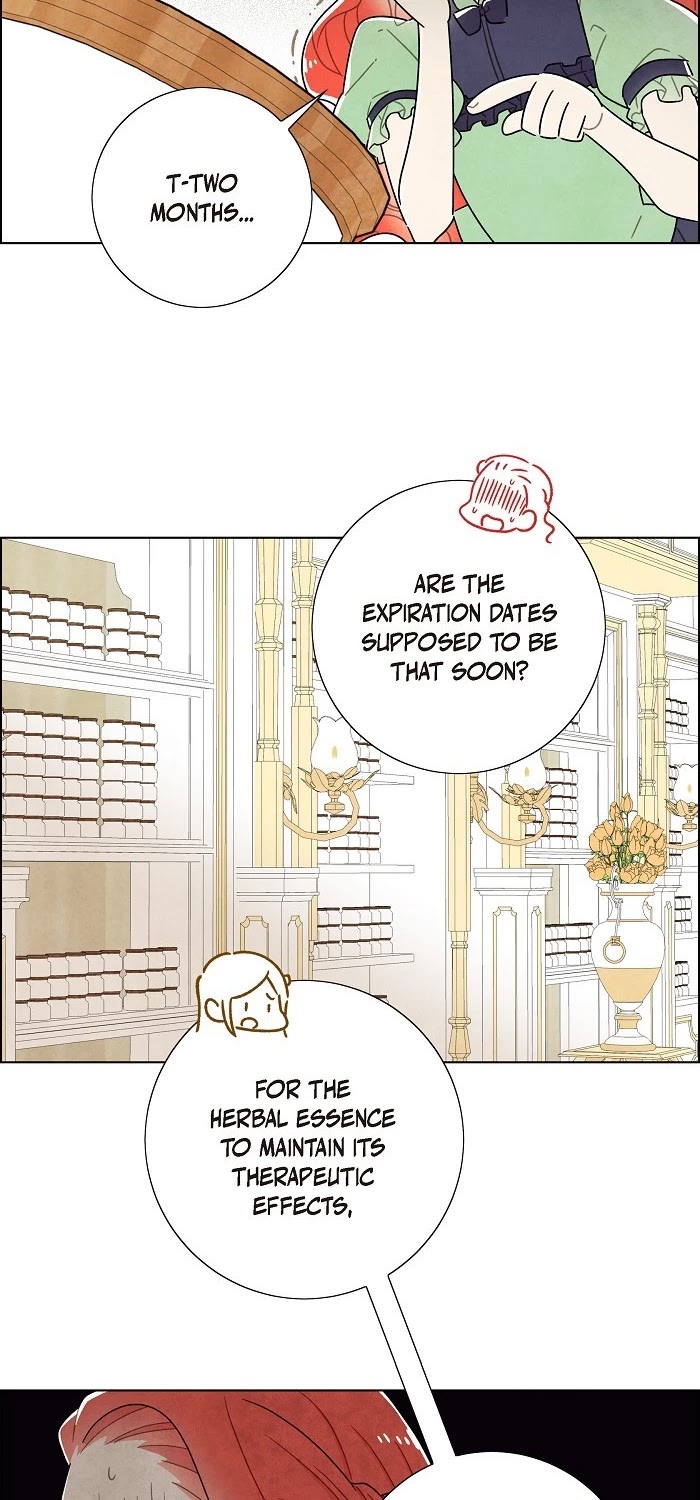 I Stole the Male Lead's First Night Chapter 41 page 15 - Chapter 41: Episode 41
