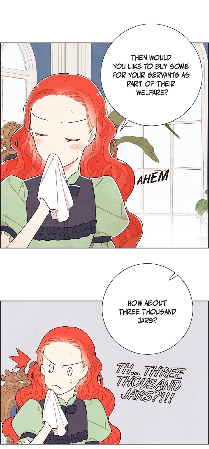 I Stole the Male Lead's First Night Chapter 41 page 19 - Chapter 41: Episode 41