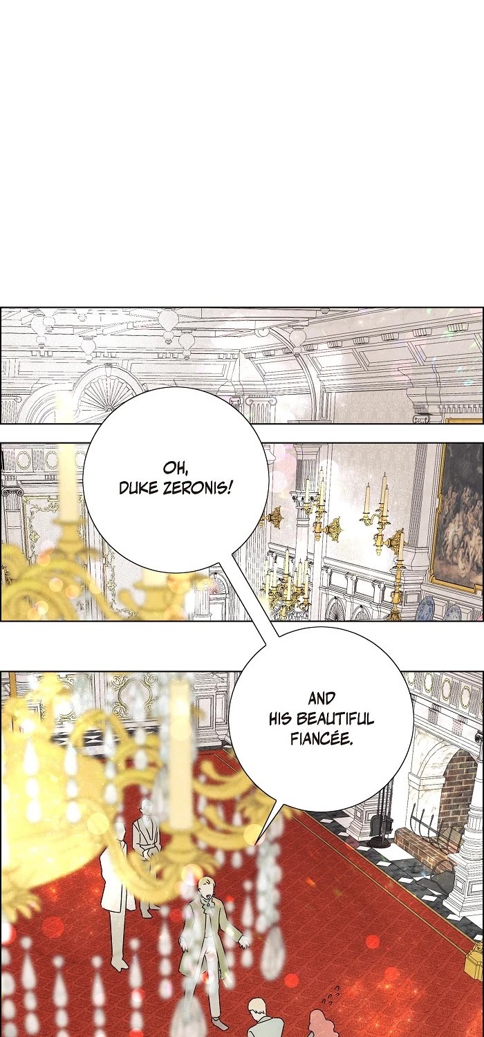 I Stole the Male Lead's First Night Chapter 41 page 30 - Chapter 41: Episode 41
