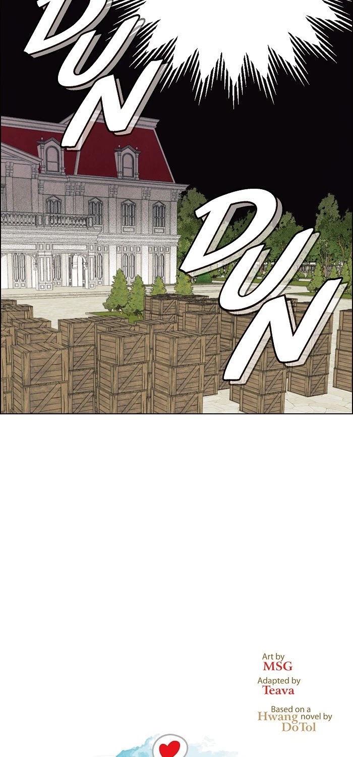 I Stole the Male Lead's First Night Chapter 41 page 4 - Chapter 41: Episode 41