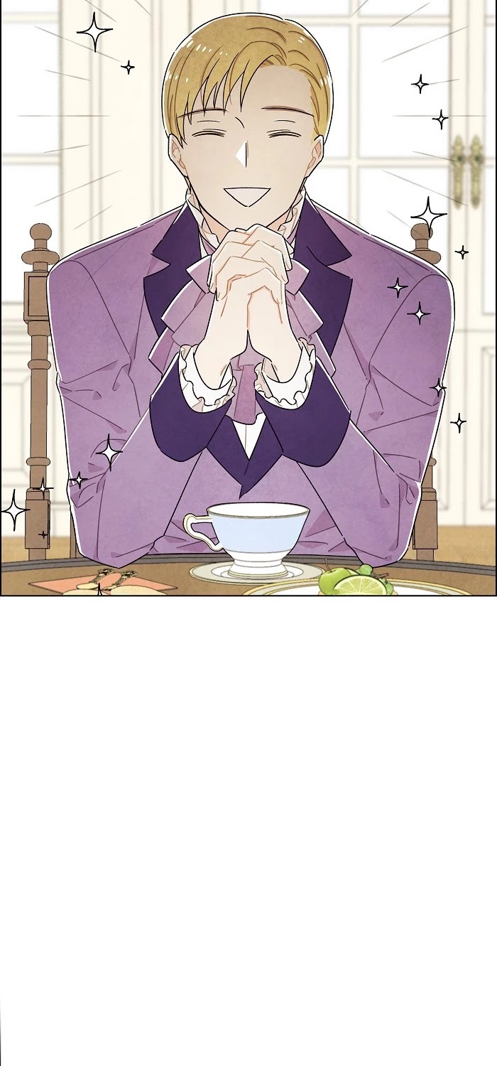 I Stole the Male Lead's First Night Chapter 42 page 15 - Chapter 42: Episode 42