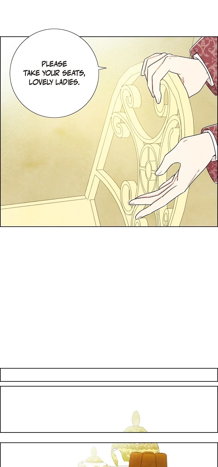I Stole the Male Lead's First Night Chapter 42 page 25 - Chapter 42: Episode 42