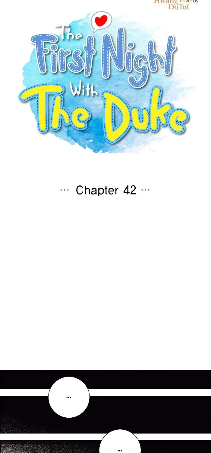I Stole the Male Lead's First Night Chapter 42 page 4 - Chapter 42: Episode 42
