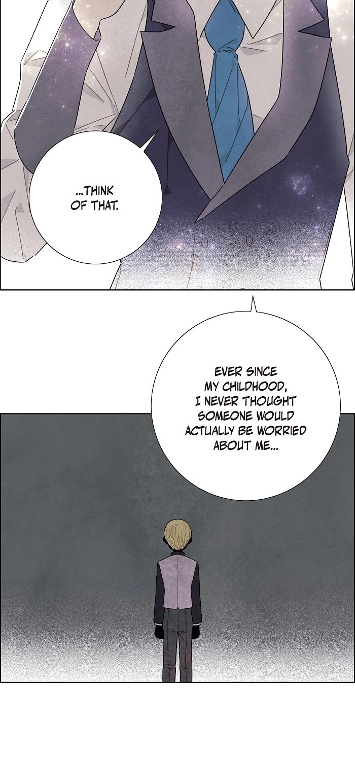 I Stole the Male Lead's First Night Chapter 43 page 19 - Chapter 43: Episode 43