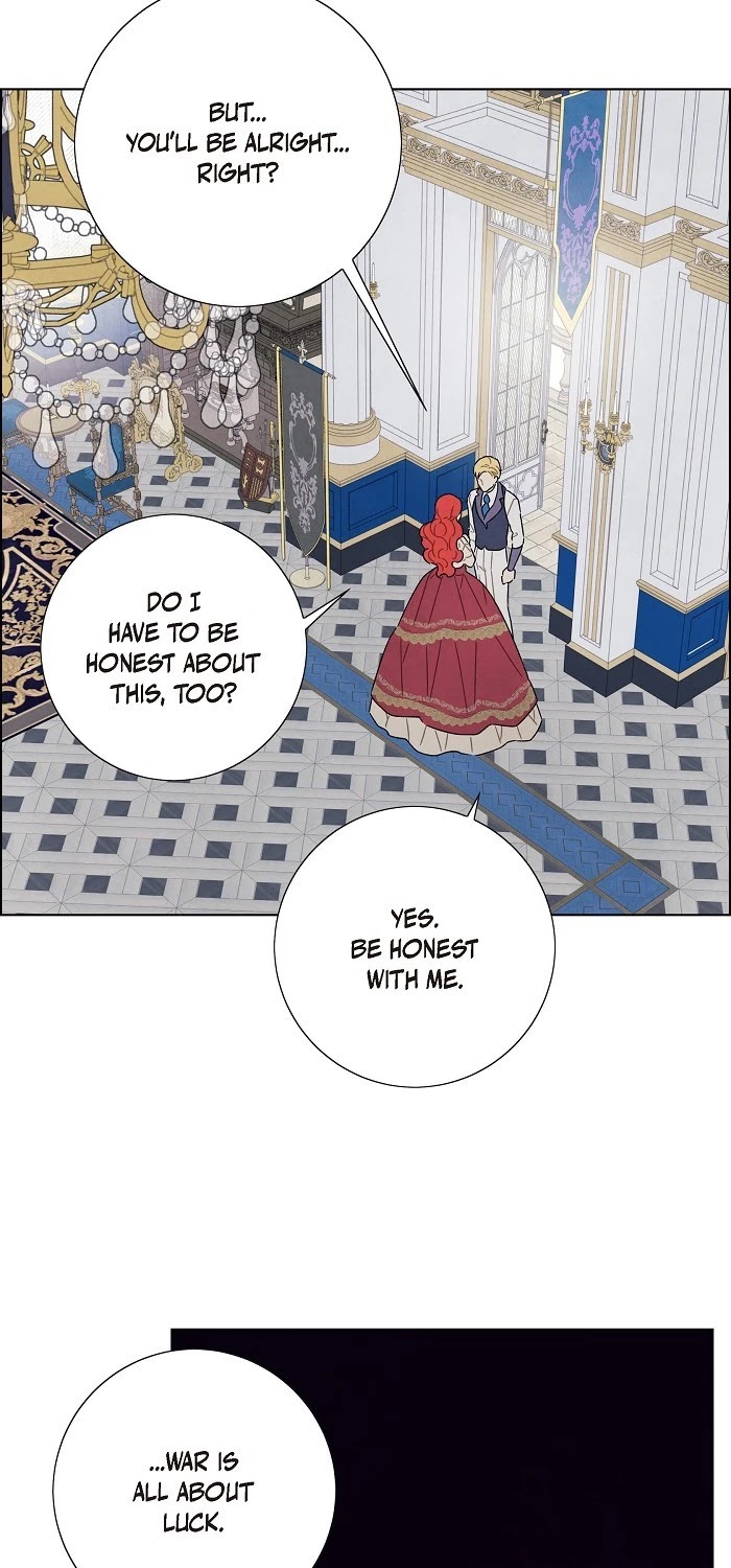 I Stole the Male Lead's First Night Chapter 43 page 24 - Chapter 43: Episode 43