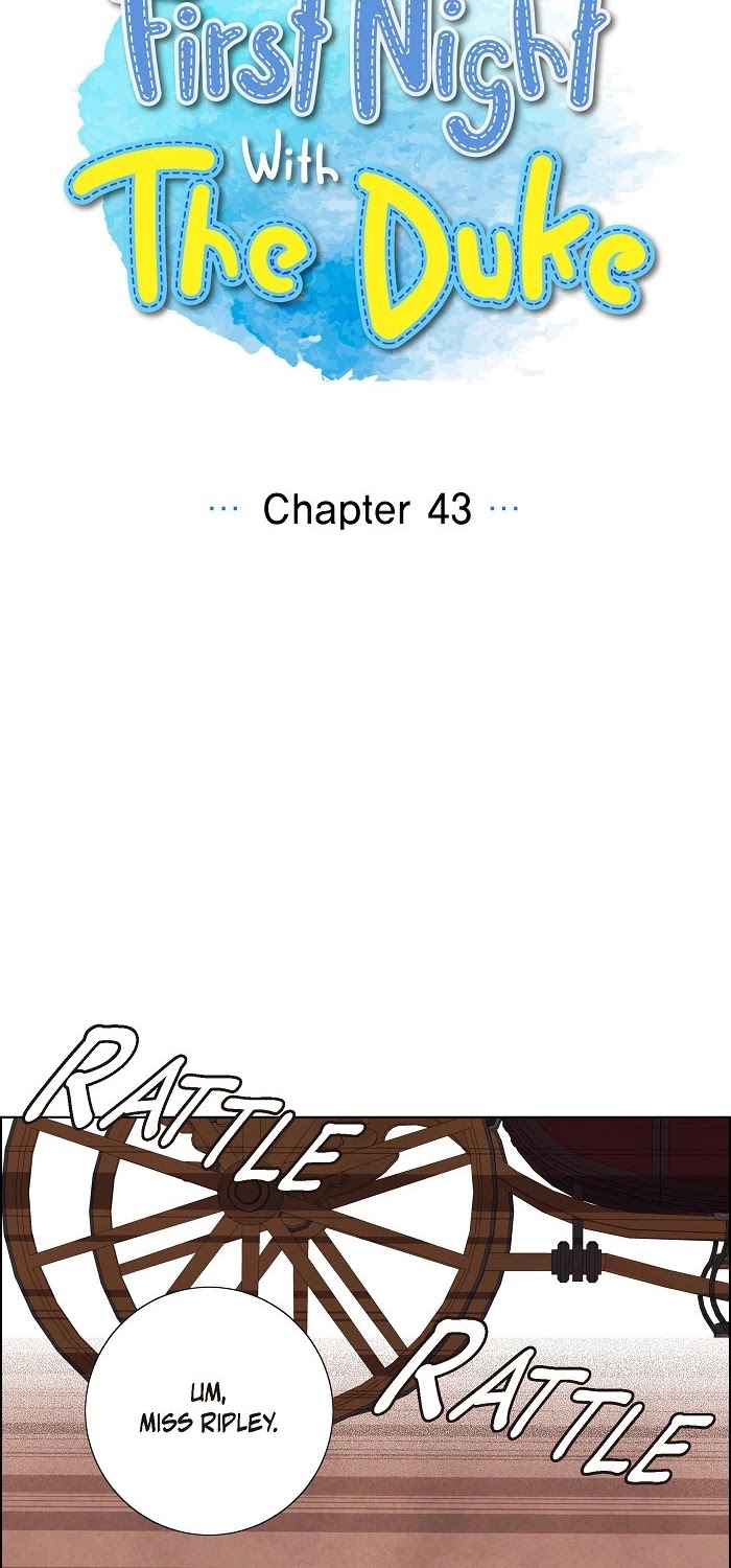 I Stole the Male Lead's First Night Chapter 43 page 5 - Chapter 43: Episode 43