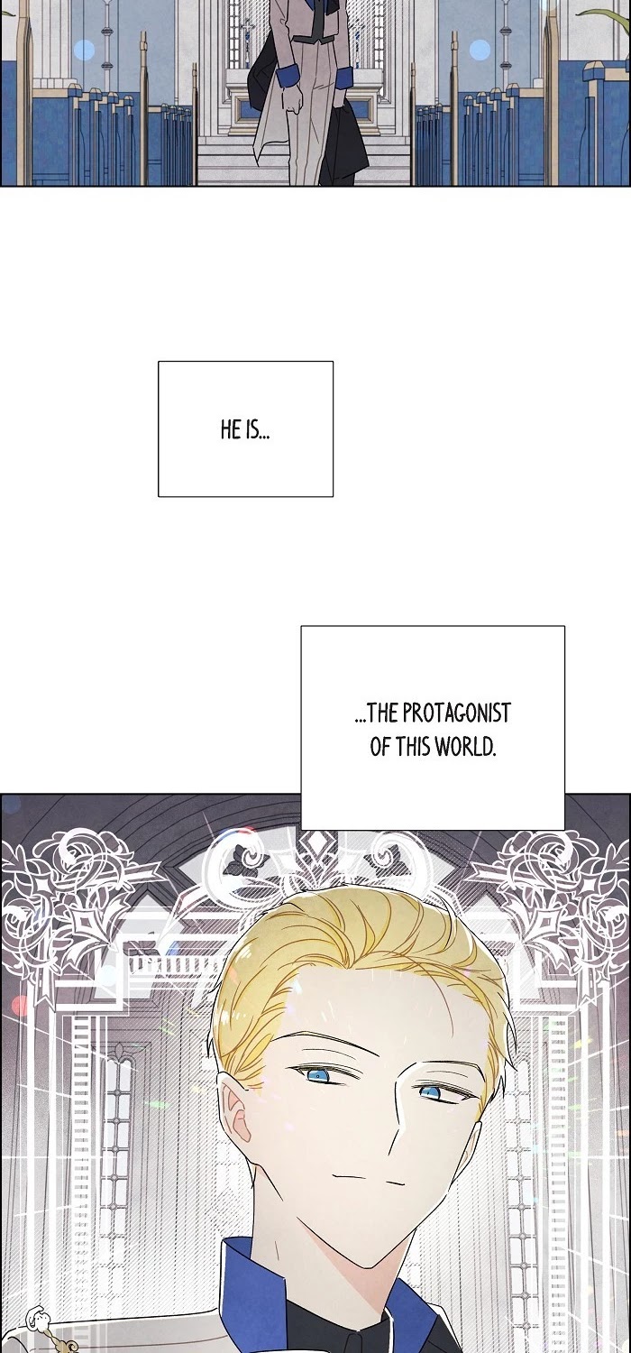 I Stole the Male Lead's First Night Chapter 44 page 10 - Chapter 44: Episode 44