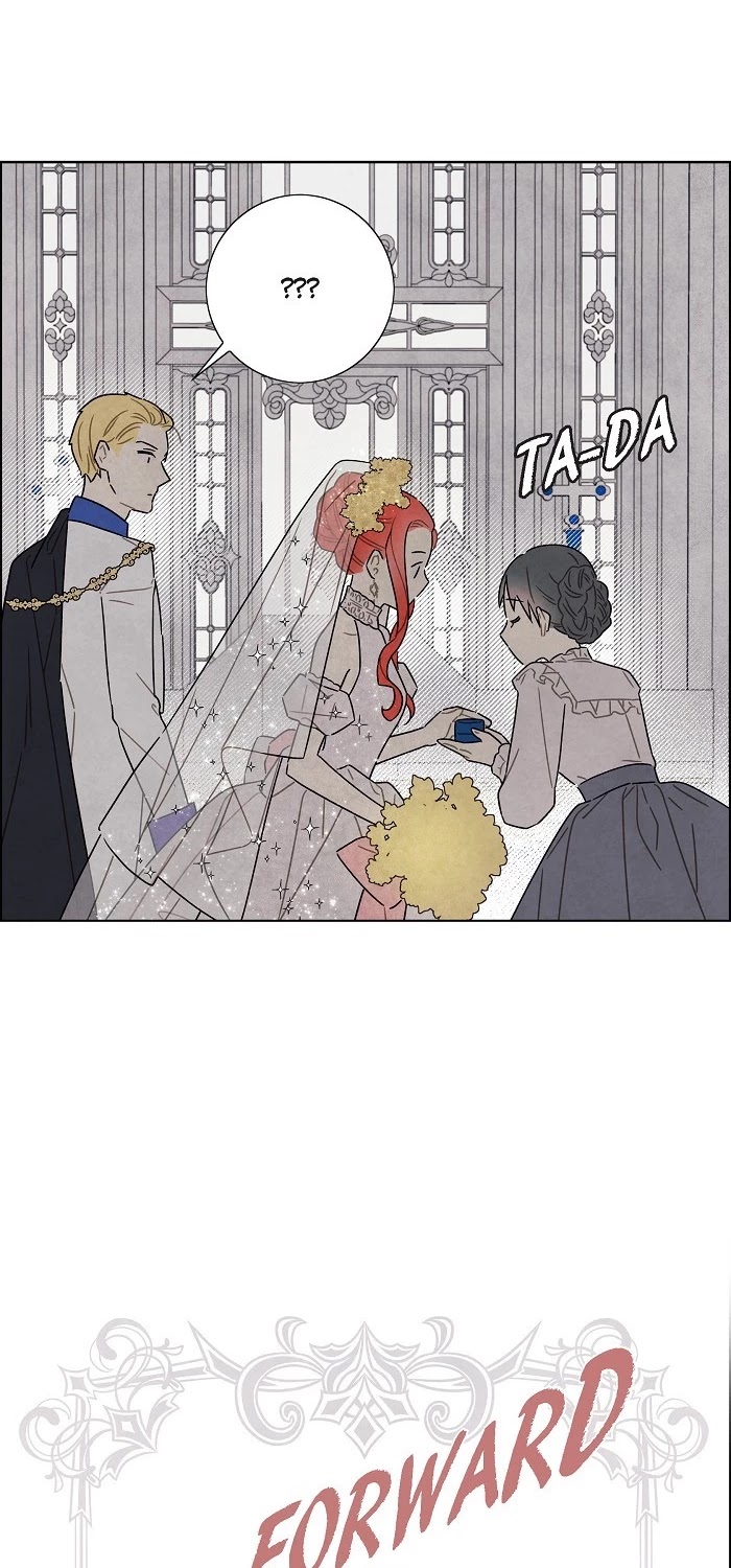 I Stole the Male Lead's First Night Chapter 44 page 15 - Chapter 44: Episode 44