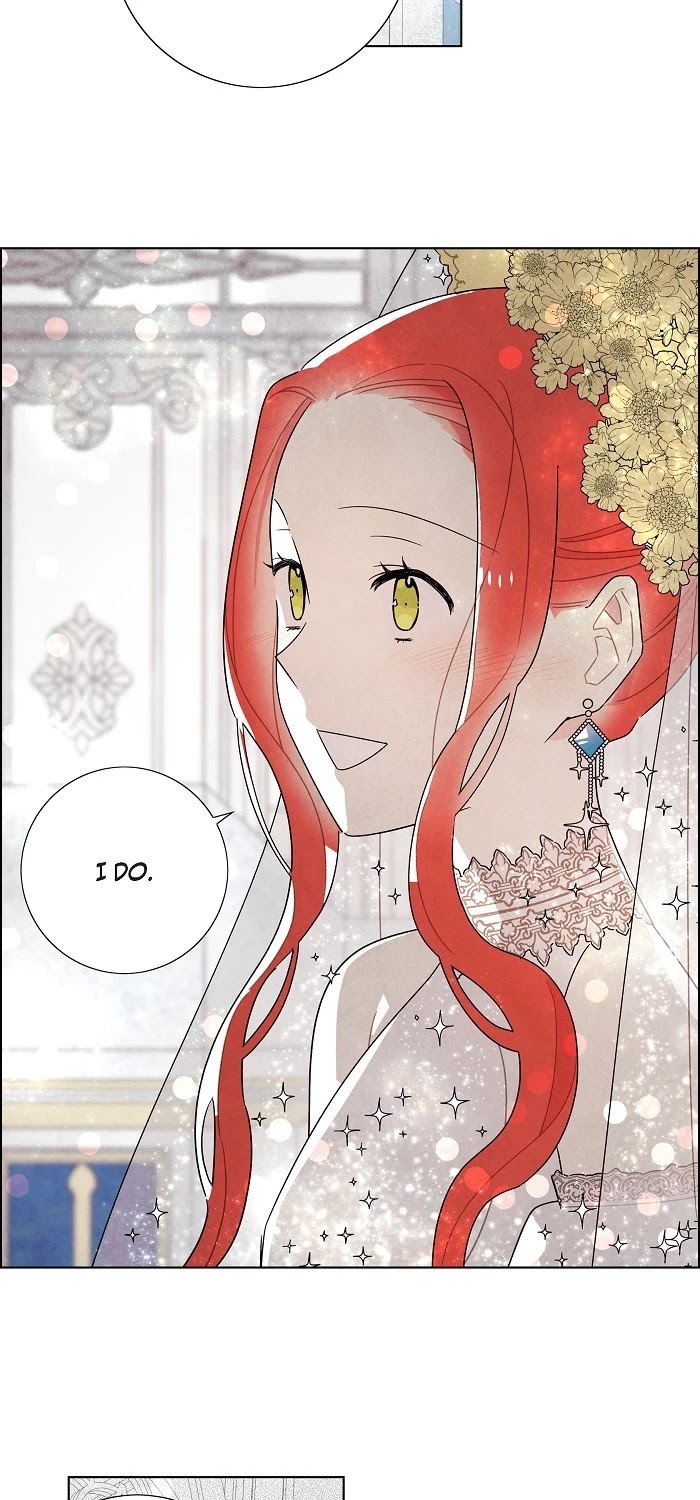 I Stole the Male Lead's First Night Chapter 44 page 24 - Chapter 44: Episode 44