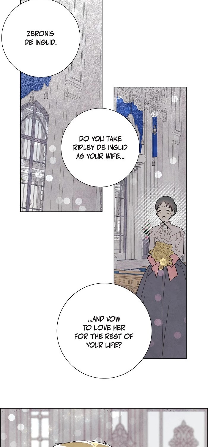 I Stole the Male Lead's First Night Chapter 44 page 25 - Chapter 44: Episode 44