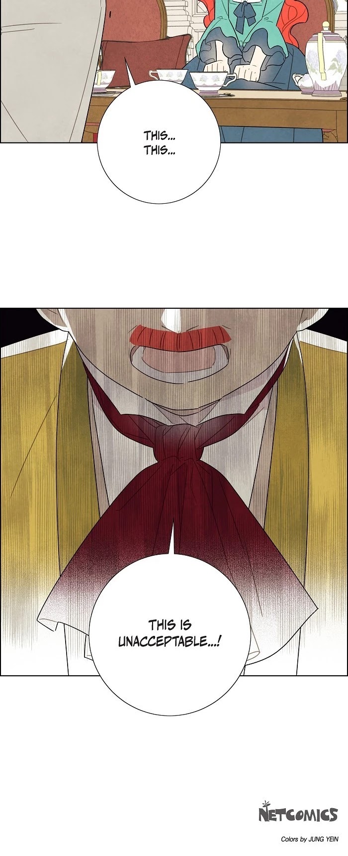 I Stole the Male Lead's First Night Chapter 44 page 29 - Chapter 44: Episode 44