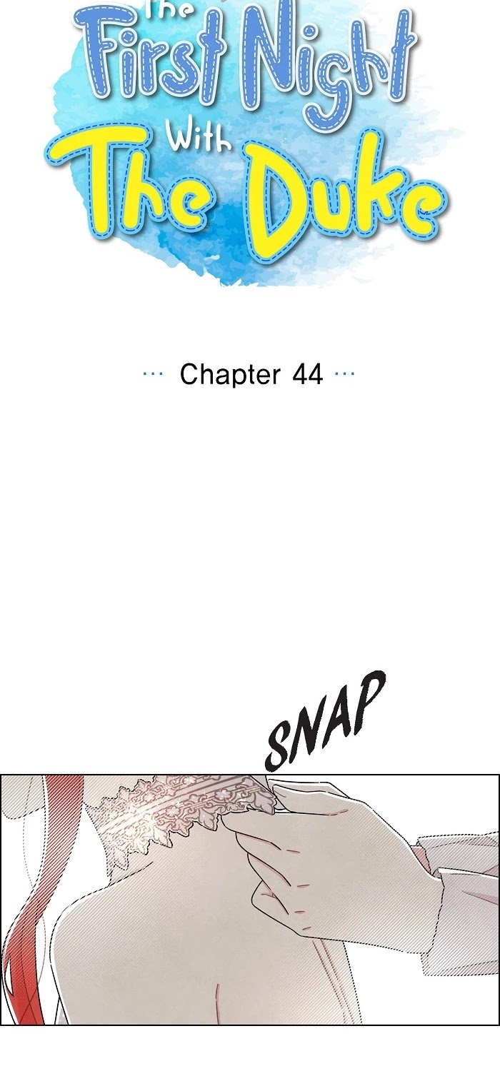 I Stole the Male Lead's First Night Chapter 44 page 4 - Chapter 44: Episode 44