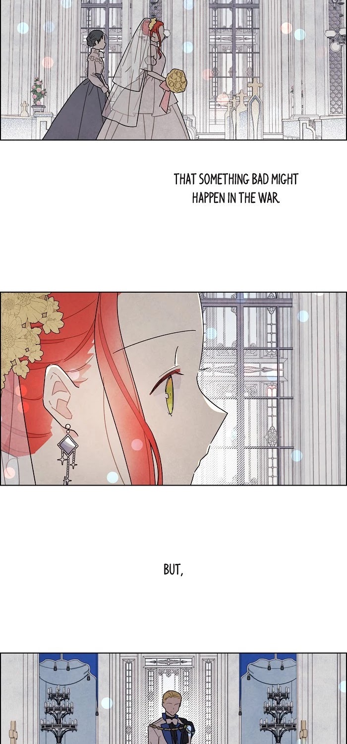 I Stole the Male Lead's First Night Chapter 44 page 9 - Chapter 44: Episode 44