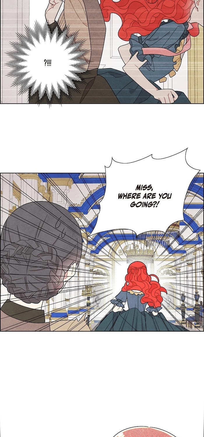 I Stole the Male Lead's First Night Chapter 45 page 14 - Chapter 45: Episode 45