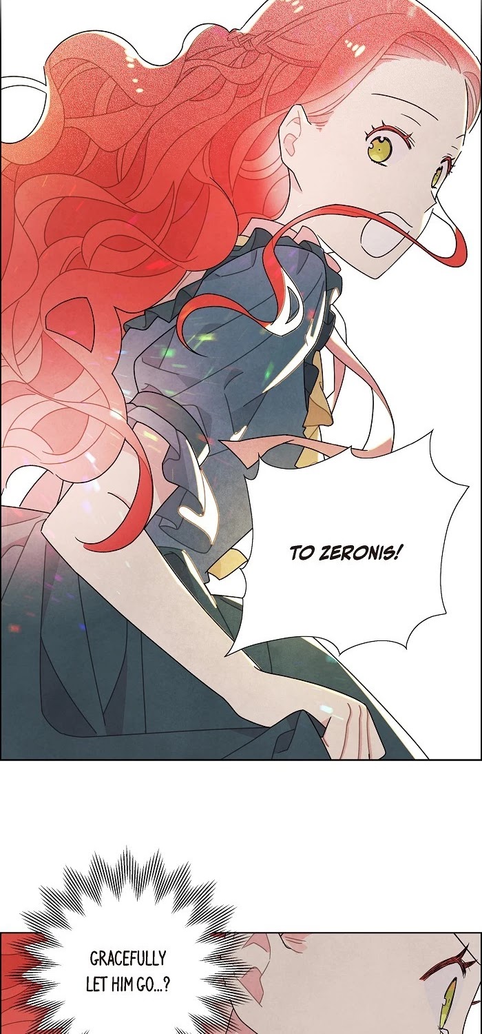 I Stole the Male Lead's First Night Chapter 45 page 15 - Chapter 45: Episode 45