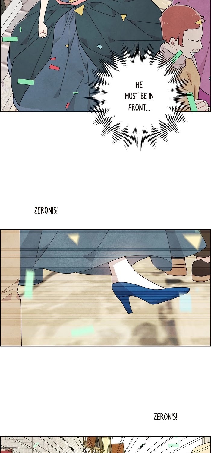 I Stole the Male Lead's First Night Chapter 45 page 19 - Chapter 45: Episode 45