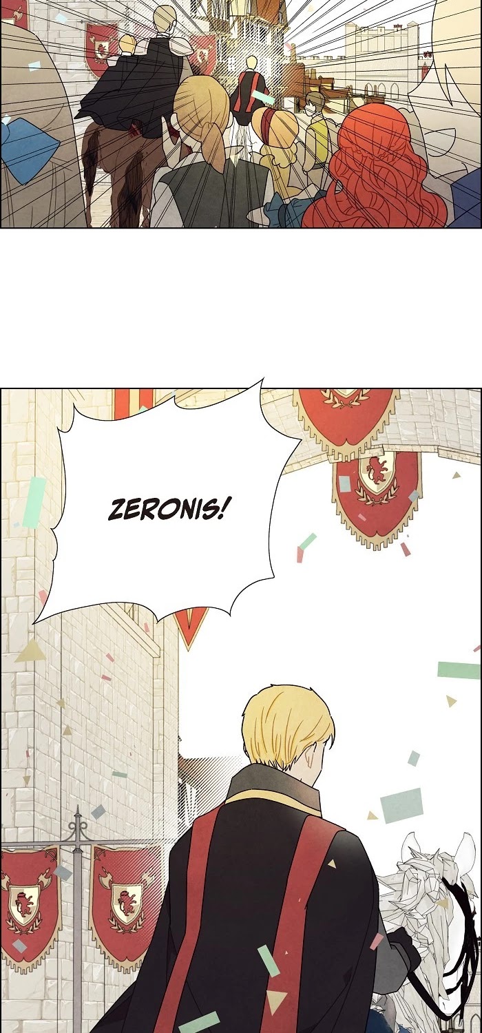 I Stole the Male Lead's First Night Chapter 45 page 20 - Chapter 45: Episode 45
