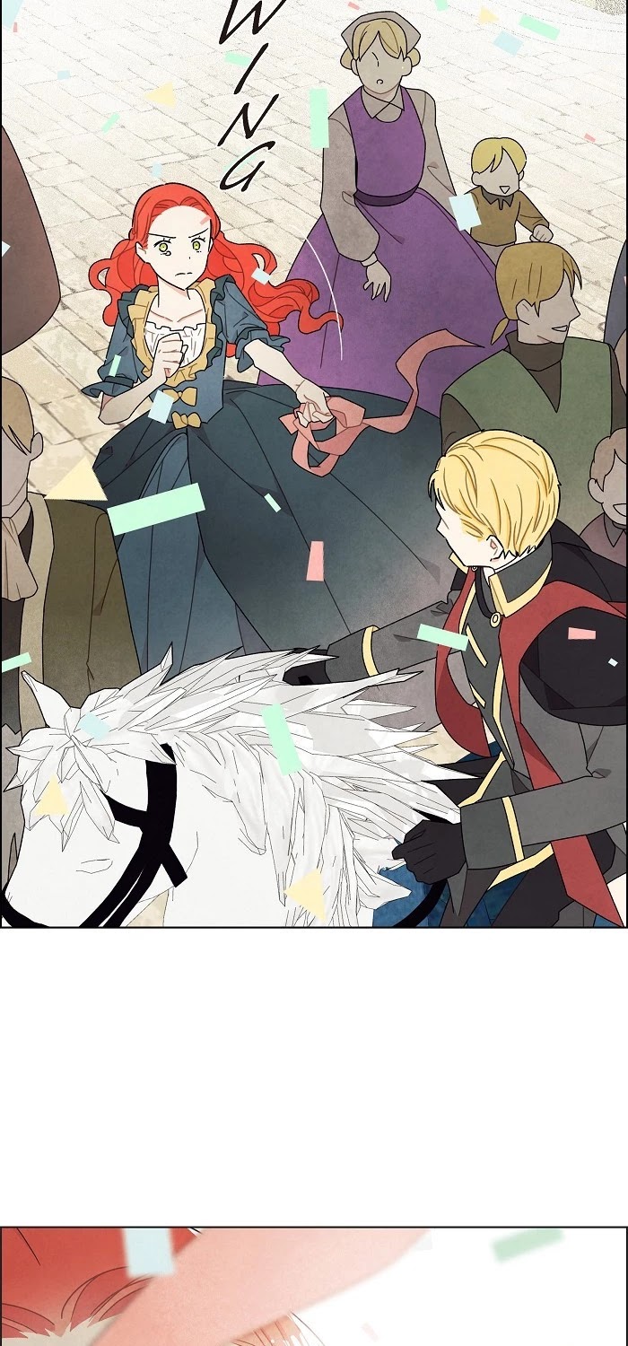 I Stole the Male Lead's First Night Chapter 45 page 24 - Chapter 45: Episode 45