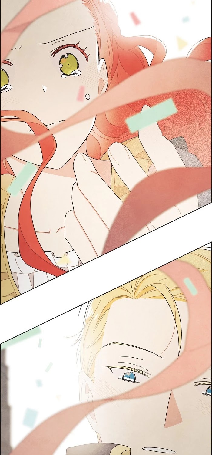 I Stole the Male Lead's First Night Chapter 45 page 25 - Chapter 45: Episode 45