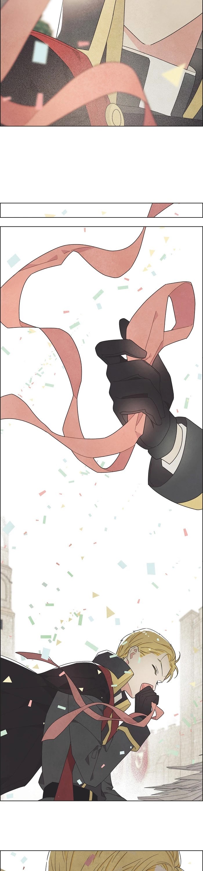 I Stole the Male Lead's First Night Chapter 45 page 26 - Chapter 45: Episode 45