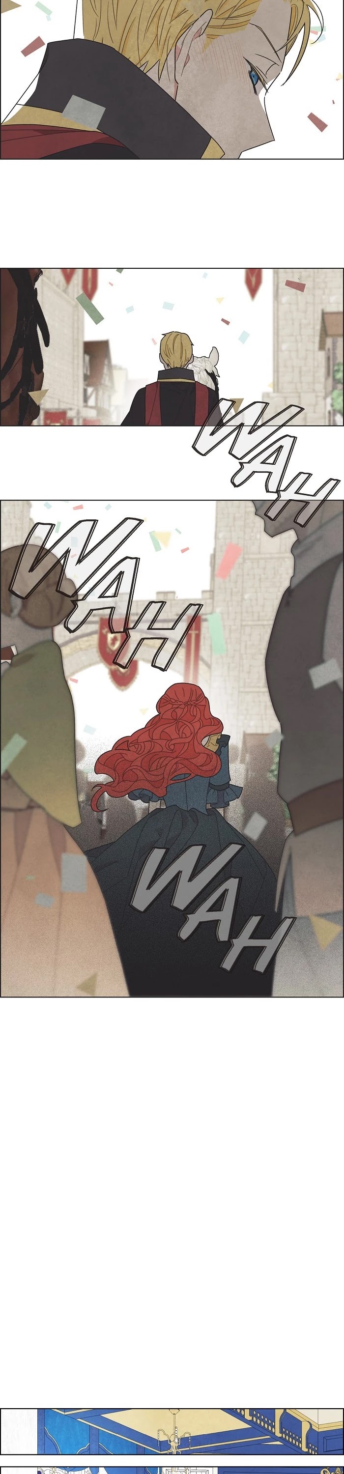 I Stole the Male Lead's First Night Chapter 45 page 27 - Chapter 45: Episode 45